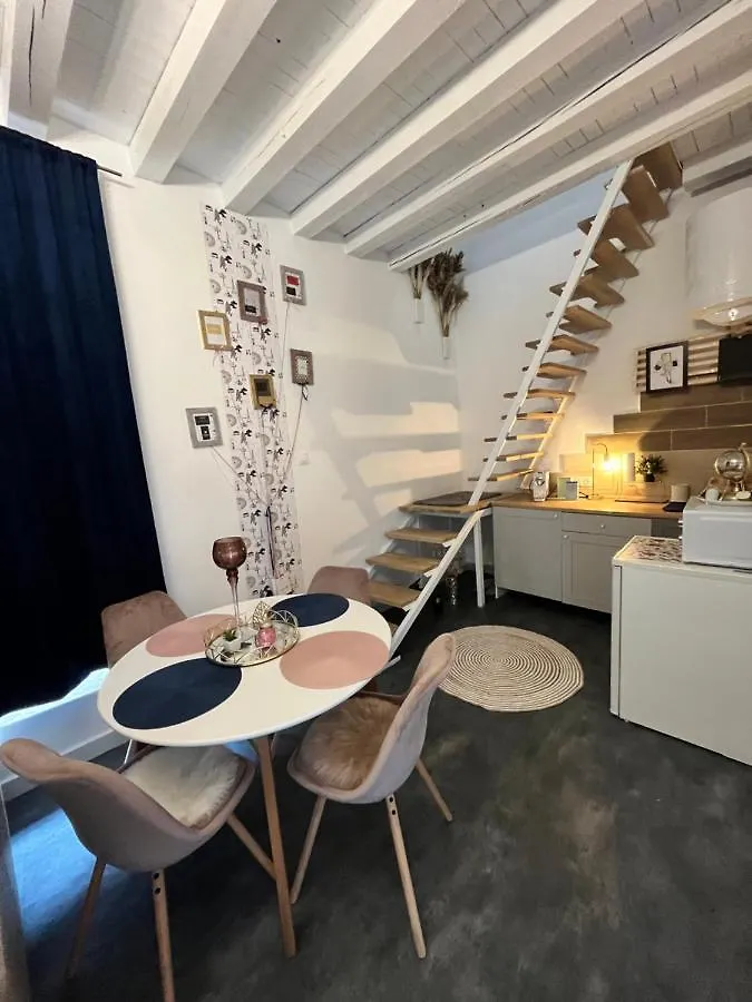 Selfie Apartman Apartment Eger