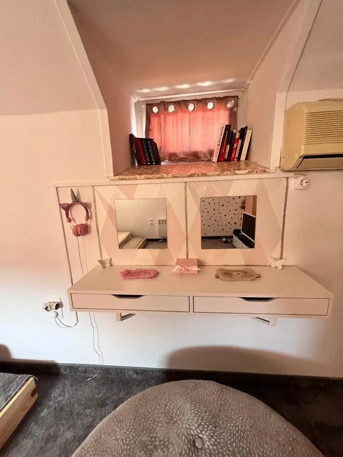 Selfie Apartman Apartment Eger